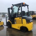 XE NÂNG ĐIỆN 2,5 TẤN KOMATSU FE25-1  