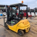 XE NÂNG ĐIỆN 2 TẤN KOMATSU FB20-12