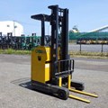 XE NÂNG ĐIỆN 9 TẠ KOMATSU FB09RC-12 91303
