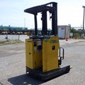 XE NÂNG ĐIỆN 9 TẠ KOMATSU FB09RC-12 91303