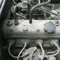 XE NÂNG XĂNG 1.5 TẤN KOMATSU FG15L-15 346135