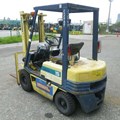XE NÂNG XĂNG 1.5 TẤN KOMATSU FG15L-15 346135