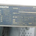 XE NÂNG XĂNG 2.5 TẤN KOMATSU FG25C-16 724646