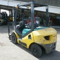 XE NÂNG XĂNG 2.5 TẤN KOMATSU FG25C-16 724646