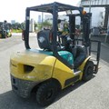 XE NÂNG XĂNG 2.5 TẤN KOMATSU FG25C-16 724646