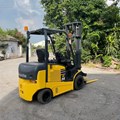 XE NÂNG ĐIỆN 2,5 TẤN KOMATSU FE25-1 306578