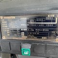 XE NÂNG ĐIỆN 2,5 TẤN KOMATSU FE25-1 306578