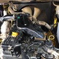 XE NÂNG DẦU 3 TẤN KOMATSU FD30C-14