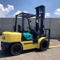 XE NÂNG DẦU 3 TẤN KOMATSU FD30C-14