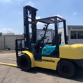 XE NÂNG DẦU 3 TẤN KOMATSU FD30C-14