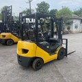 XE NÂNG DẦU 1,8 TẤN KOMATSU FD18T-20 672428