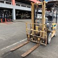 XE NÂNG DẦU 1,8 TẤN KOMATSU FD18H-15 333620
