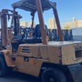 XE NÂNG DẦU 2,5 TẤN KOMATSU  FD25-7 110199