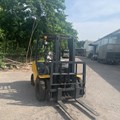XE NÂNG DẦU 2,5 TẤN KOMATSU FD25C-17 333748