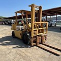 XE NÂNG DẦU 3.5 TẤN KOMATSU FD35-4 121111