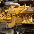 XE NÂNG DẦU 3.5 TẤN KOMATSU FD35-4 121111