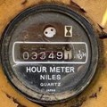 XE NÂNG DẦU 3.5 TẤN KOMATSU FD35-4 121111