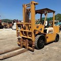 XE NÂNG DẦU 3.5 TẤN KOMATSU FD35-4 121111