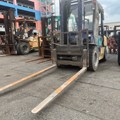 XE NÂNG DẦU 3 TẤN KOMATSU FD30C-12 524922