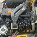 XE NÂNG DẦU 3 TẤN KOMATSU FD30T-17 301620