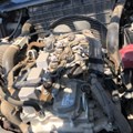 XE NÂNG DẦU 3 TẤN TOYOTA 8FDL30
