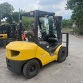 XE NÂNG DẦU 3 TẤN KOMATSU FD30T-17 301620
