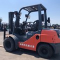 XE NÂNG DẦU 3 TẤN TOYOTA 8FDL30