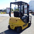 XE NÂNG ĐIỆN 1.5 TẤN KOMATSU FB15-12 854841