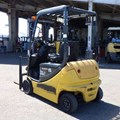 XE NÂNG ĐIỆN 1.5 TẤN KOMATSU FB15-12 854841