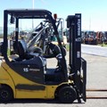 XE NÂNG ĐIỆN 1.5 TẤN KOMATSU FB15-12 854841
