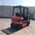 XE NÂNG ĐIỆN 1,5 TẤN TOYOTA 8FBL15