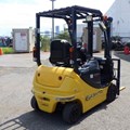 XE NÂNG ĐIỆN 1.8 TẤN KOMATSU FB18-12  851981