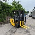 XE NÂNG ĐIỆN 2,5 TẤN KOMATSU FE25-1  304715