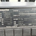 XE NÂNG ĐIỆN 2,5 TẤN KOMATSU FE25-1  304715