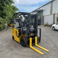 XE NÂNG ĐIỆN 2,5 TẤN KOMATSU FE25-1  304715