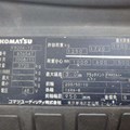 XE NÂNG ĐIỆN 2 TẤN KOMATSU FB20A-12 836547