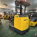 XE NÂNG ĐIỆN ĐỨNG LÁI 2 TẤN KOMATSU FB20RN-4 4747