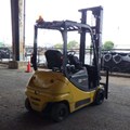 XE NÂNG ĐIỆN 2 TẤN KOMATSU FB20A-12