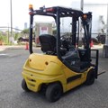 XE NÂNG ĐIỆN 2 TẤN KOMATSU FB20A-12 836547