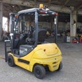 XE NÂNG ĐIỆN 2 TẤN KOMATSU FB20A-12 836547