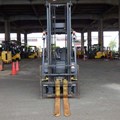 XE NÂNG ĐIỆN 2 TẤN KOMATSU FB20A-12