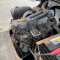 XE NÂNG DẦU 2,5 TẤN KOMATSU FD25C-12