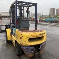 XE NÂNG DẦU 3 TẤN KOMATSU FD30T-12 538761