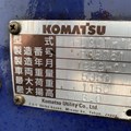 XE NÂNG DẦU 3 TẤN KOMATSU FD30T-12 538761