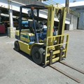 XE NÂNG XĂNG 2 TẤN KOMATSU FG20-11 461257