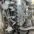 XE NÂNG DẦU 1,8 TẤN KOMATSU FD18C-16 615335