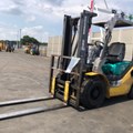 XE NÂNG DẦU 2,5 TẤN KOMATSU FD25T-16 702389