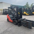 XE NÂNG DẦU 2,5 TẤN TOYOTA 02-8FD25-A8FD25-65572