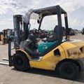 XE NÂNG DẦU 2,5 TẤN KOMATSU FD25T-16 702389