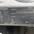 XE NÂNG DẦU 2,5 TẤN KOMATSU FD25C-17 324269